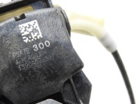 фото thumb №7, Замок двері лівий задня 6 pin peugeot 5008 i psa732300