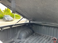 фото thumb №10, Крышка с дуги toyota hilux, обшивка