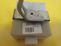 фото thumb №5, Модуль блок управления замка центрального toyota avensis ii 89741-05050 nr1405