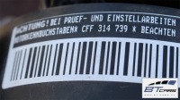 фото thumb №7, Vw audi skoda skoda двигатель дизель 2.0 tdi cff cffb 103 kw 140 km пробег 8