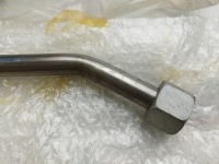 фото thumb №5, Nissan urvan king van труба egr 14120-17c01