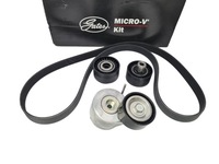 фото thumb №1, Gates k026pk1353 набір ремінь клиновий багаторучейковий