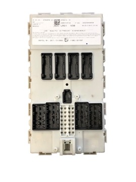 фото thumb №9, Bmw x1 f48 модуль bsi 8795010