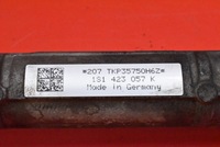 фото thumb №9, Трансмісія рейка рульового управління eu 1s1423057k skoda citigo 1.0 mpi 60 km 11-17