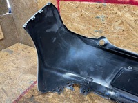 фото thumb №10, Citroen ds3 10-18 бампер задняя задний