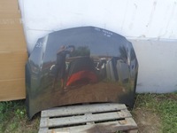 фото thumb №2, Opel insignia капот крышка z177