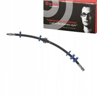 фото thumb №1, Шланг гальмівний лівий перед do lancia dedra sw 2.0