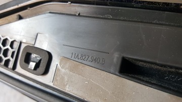 фото thumb №11, Крепление спойлера l+p vw id.4 11a827939b/940b