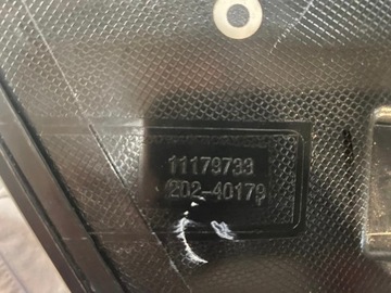 фото thumb №9, Лампа правая задняя mg 4 saic vision led правые зад