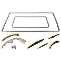 фото thumb №1, Swag 30 94 5008 набор цепи распределительного вала