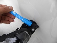 фото thumb №10, Citroen c-4 lift капот , бампер , лампы led