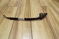 фото thumb №1, Молдинг фара левая toyota avensis t22