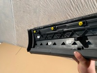 фото thumb №8, Audi q8 4m8 молдинг дверь левый задняя задняя 4m8853969