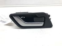 фото thumb №1, Ручка внутренняя правый перед land rover freelander ii внедорожный 06-15