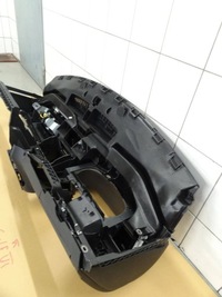 фото thumb №8, Vw golf vi 2010 панель роздавальна консоль подушки подушка безпеки pas перед