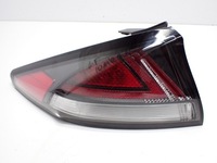 фото thumb №1, Лампа лівий зад led європа оригінал hyundai ioniq електричний рестайлінг 21r