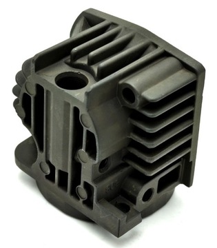 фото thumb №3, Головка циліндр компресора насоса компресора audi a6 c6 q7 bmw x5 e53 якість