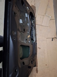 фото thumb №7, Audi a6 c7 sedan дверь левый перед lz7s