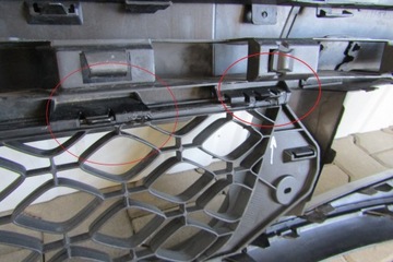 фото thumb №12, Бампер перед переднее megane iii 3 gt line