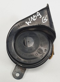 фото thumb №1, Клаксон сигнал mercedes w169