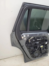 фото thumb №11, Volvo xc90 ii 2 15- дверь зад левые задние fv