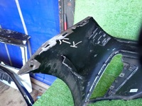 фото thumb №9, Mg 4 mg4 22- бампер передній перед