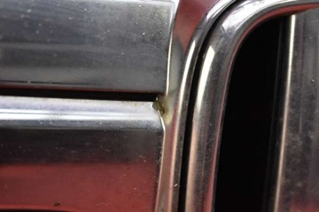 фото thumb №8, Решётка решётка радиатора nh684p 71129-sww-g0 honda crv 3 iii 06-09