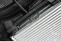 фото thumb №12, Комплект радіатор вентилятор радіатор nissan qashqai iii j12 1.3 dig-t 21-