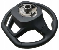 фото thumb №7, Руль многофункциональная cupra leon sportstourer 5fa419091gq новый