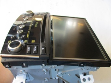 фото thumb №6, Радіо навігація subaru legacy outback 86271aj450