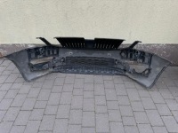 Skoda octavia iii 3 lift 17-20 бампер передній перед pdc spr в Україні, фото thumb