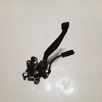 фото thumb №1, Citroen ds4 замок капота 9670552080