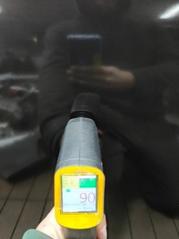 фото thumb №9, Nissan qashqai j10 +2 10-14 дверь передние i задние правое цвет gab kpl оригинальный номер