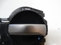 фото thumb №3, Ручка внутрішня правий перед citroen c3 9680187777