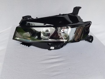 фото thumb №4, Фари peugeot 508 led ліва