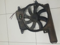 фото thumb №3, Вентилятор радиатора opel meriva a