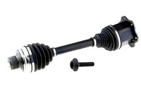 фото thumb №1, Nty приводной вал приводная audi a4 08- a5 07- l p передняя