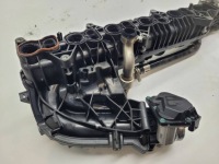 Коллектор впускной  дроссельная заслонка bmw 7 f01 f02 3.0 d 245 7800088 с Разборки, фото thumb