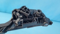 фото thumb №10, Bmw 5' g31 518d touring 18r відбійник кришки багажника праве 7390422