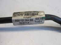 фото thumb №2, Шланг wąż труба wody vw golf vii 04l121064ad