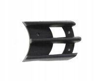 фото thumb №1, Решётка радиатора бампера mitsubishi pajero/montero sport 00-