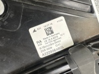 фото thumb №15, Лампа права перед mercedes s-klasa w222 multibeam full led a2229064805