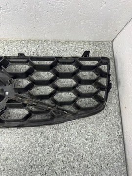 фото thumb №6, Решітка радіатора решітка радіатор volvo xc70 ii 2013-2016 31383753 ідеальна рестайлінг