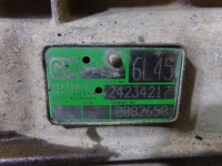 фото thumb №7, Bmw x3 e83 3.0 b 08r 272km кпп кпп / коробка передач автомат 4x4 24234217 24241384