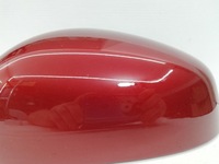 фото thumb №3, Корпус зеркало левая накладка forfour twingo iii