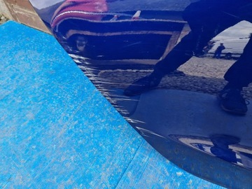 фото thumb №4, Дверь правые задние tesla модель 3 2017r-