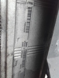 фото thumb №5, Peugeot 508 pas радиатор вентилятор 1.6 hdi