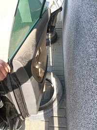 фото thumb №10, Двері задня задня задні праве vw cc lc9x