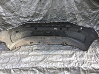 фото thumb №9, Vw caddy 2k7 2021- бампер перед передній 2k7807221a