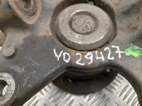 Корпус підшипник колеса mercedes-benz vito кузов суцільні 2014 з передній po pra Оригінал, фото thumb